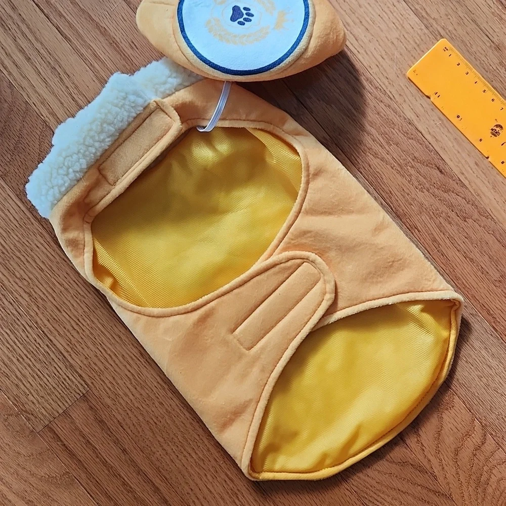 Dog, costume, Bark Light - Medium